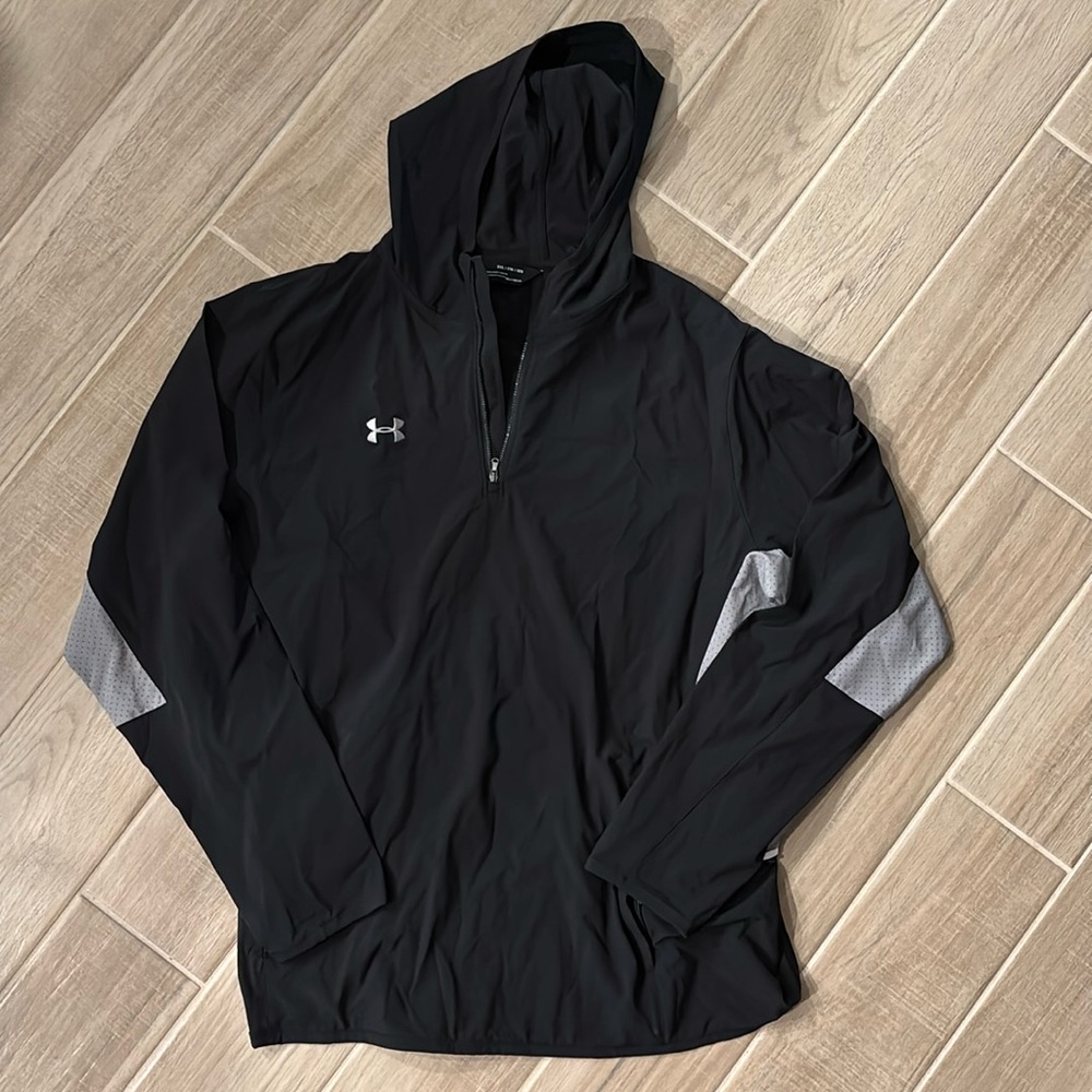 Men’s rain jacket